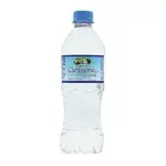 Água sem Gás Clarissima 510ml