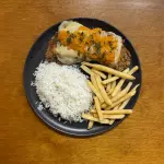 Parmegiana de Carne