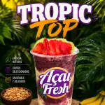 Tropic top 🔝