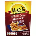 Mc Cain Mozzarella Cheese Stick