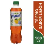 Tropical té Limón 500mL