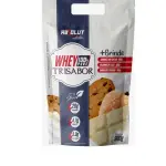 WHEY TRISABOR REFIL 900G