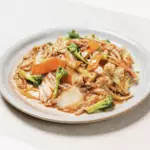 TEPPAN FRANGO