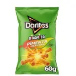 Doritos Dinamita Pimenta
