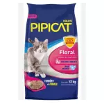 Pipicat Floral 12 kg