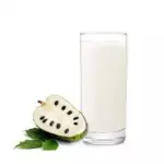 Suco de Graviola