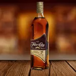 Ron Flor de Caña 7 Años