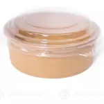 BOWL 600 C/TAPA