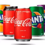 Refrigerante (lata)