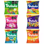 TRULULU GOMITAS