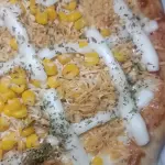 Frango com Milho