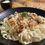 Fettuccine