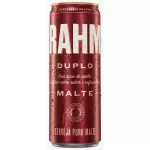 Brahma Duplo malte 350ml (1 unidade)