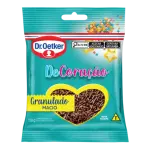 GRANULADO DR.OETKER 130G CHOCOLATE