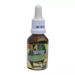 Própolis Verde ABV 30ml c/ Bulbo
