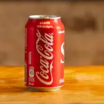Coca-Cola (lata)