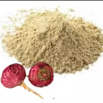 Maca peruana vermelha