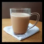 Pingado  + Cafe