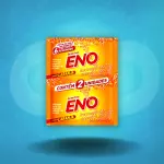 💊 Sal de Fruta Eno Laranja