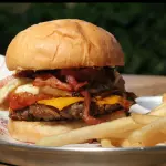 MORRI I + FRITAS