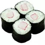 hossomake de kani