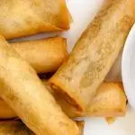 Rolinho Doce de leite