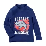 Remera B Shark