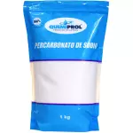 Percarbonato de Sódio 1kg QUIMIPROL