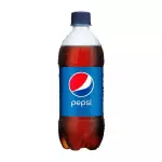 Pepsi 600 ml
