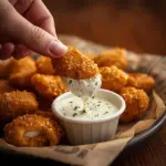 Nuggets Delicinha