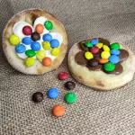Chocolate com Disquete
