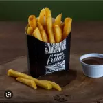 Batata Frita individual 150g