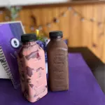 SHAKE DE AÇAÍ 500ml