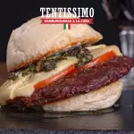 CAPRESE