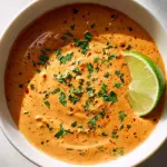 Extra signature dip