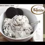 COOKIES & CREAM (Galleta Oreo)