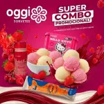 COMBO HELLO KITTY