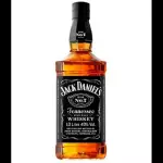 Jack Daniel's N°7