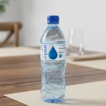 Água Mineral 500ml