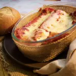 Lasaña