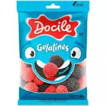 119.2 GELATINAS MORAS X 500g