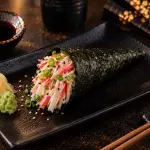 TEMAKI KANI FRESH