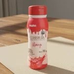 COBERTURA MORANGO 190 GRS