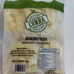 Frutas cong. abacaxi 1kg