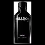 BULLDOG LONDON DRY GIN