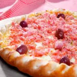 PIZZA PRESUNTO