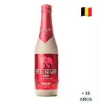 DELIRIUM RED