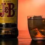 J&B