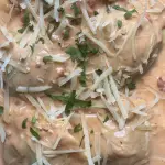 CREMOSA DE TOMATE