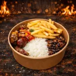 Brazilian Bowl